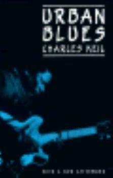Paperback Urban Blues Book