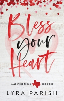 Hardcover Bless Your Heart (Special Edition) Book