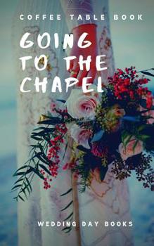 Paperback Going to the chapel Book