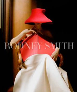 Hardcover Rodney Smith Photographs Book