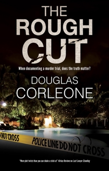 Hardcover The Rough Cut Book