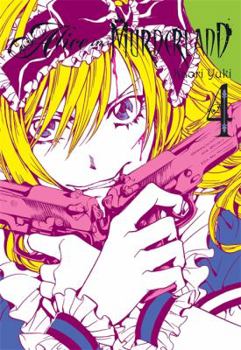 Alice in Murderland, Vol. 4 - Book #4 of the Alice in Murderland