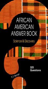 Library Binding Sci & Discov (ANS Bk)(Pbk) (Z) Book