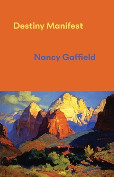 Paperback Destiny Manifest Book