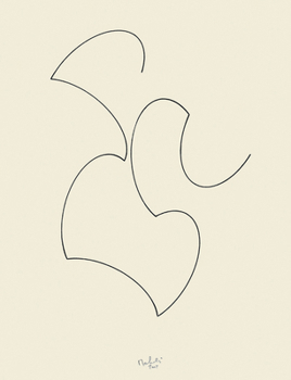 Paperback Jean Mauboulès: Mouvement Arrêté: Arbeiten Auf Papier 1969-2019 Book