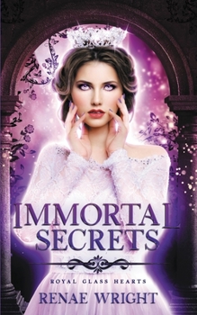 Paperback Immortal Secrets Book