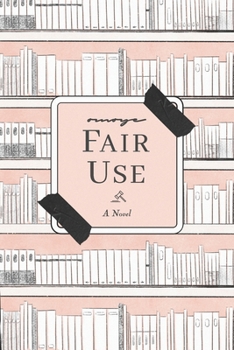 Paperback Fair Use Book