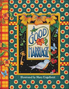 Hardcover A Good Marriage Book