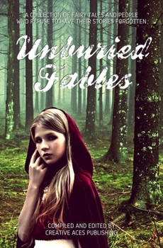 Paperback Unburied Fables Book