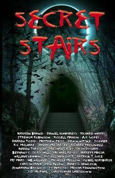 Secret Stairs: A Tribute to Urban Legend