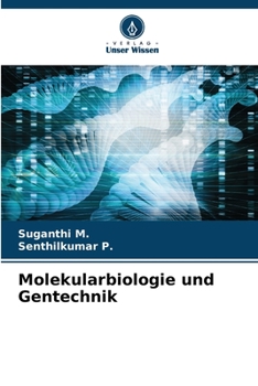 Paperback Molekularbiologie und Gentechnik [German] Book