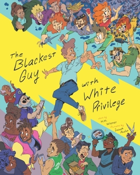 The Blackest Guy with White Privilege: A story of growing up racially mixed in the US