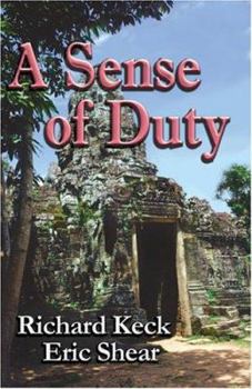 Paperback A Sense Of Duty Book