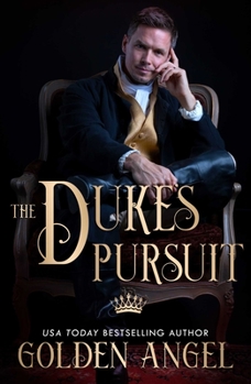 Paperback Duke's Pursuit Book