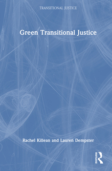 Green Transitional Justice