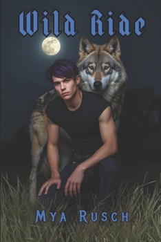 Paperback Wild Ride: Cirs Book