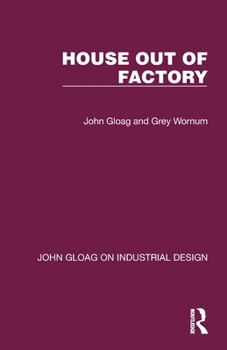 Paperback House Out of Factory Book