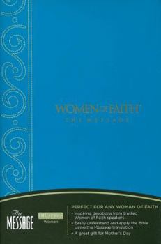 Women of Faith: Life Stages Women, Mahogany Leathersoft Edition Bible