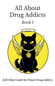 Paperback All About Drug Addicts Book