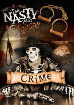 Paperback Crime (The Nasty Past) Book