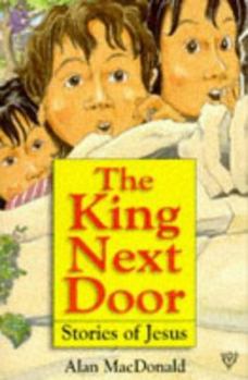 Paperback The King Next Door Book