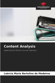 Paperback Content Analysis Book
