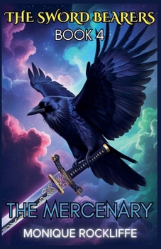 Paperback Book Four: The Mercenary Book