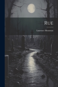 Paperback Rue Book