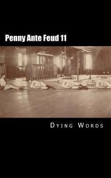 Paperback Penny Ante Feud 11: Predication Book