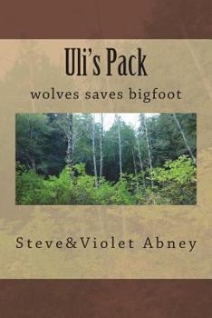 Paperback Uli's Pack Book