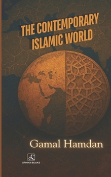 Paperback The Contemporary Islamic world Book