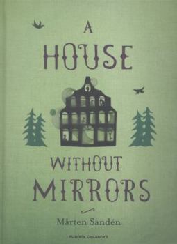 Hardcover A House Without Mirrors Book