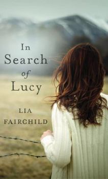 Paperback In Search of Lucy Book