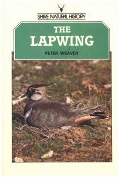 Paperback The Lapwing Book