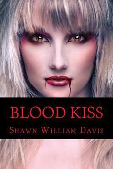 Paperback Blood Kiss Book