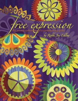 Paperback Free Expression Book