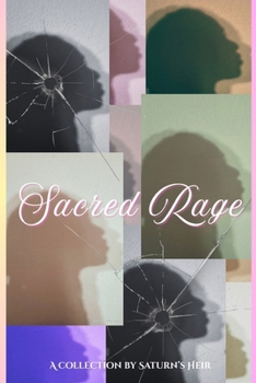 Paperback Sacred Rage Book
