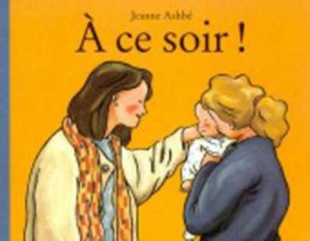 Pocket Book Ce soir (A) [French] Book