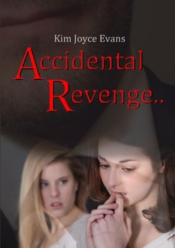 Paperback An Accidental Revenge.. Book