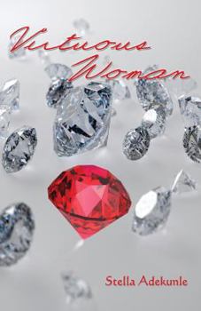 Paperback Virtuous Woman Book