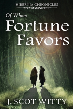 Paperback Of Whom Fortune Favors Book