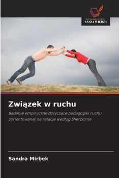Paperback Związek w ruchu [Polish] Book