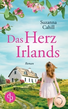 Paperback Das Herz Irlands [German] Book