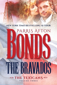 Paperback The Bravados Book