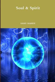 Paperback Soul & Spirit Book
