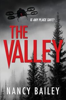 Paperback The Valley Book