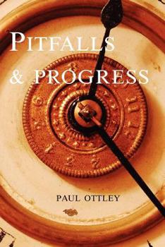 Paperback Pitfalls & Progress Book