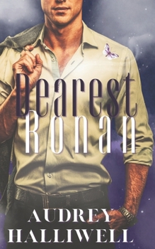 Dearest Ronan: (a secret, forbidden, age gap romance)