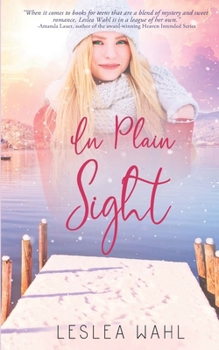 Paperback In Plain Sight Book