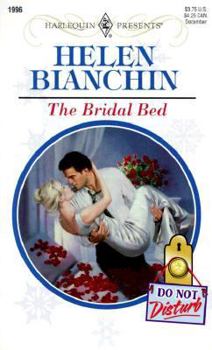 The Bridal Bed - Book #4 of the Do Not Disturb